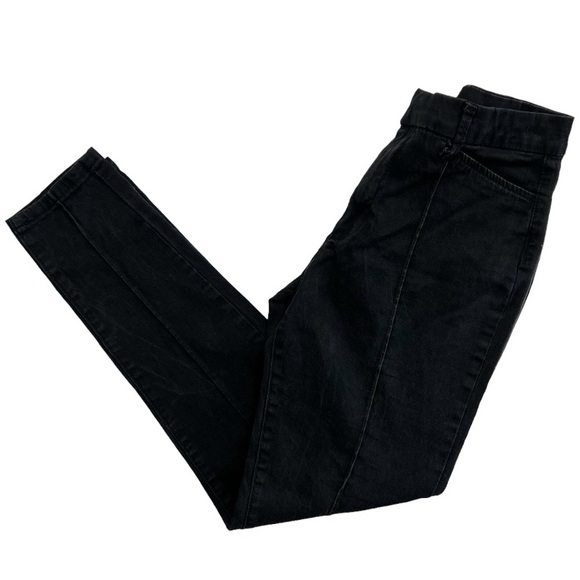 ModCloth Front Seam Richmond Denim Skinny Jeans Sz:10 - Picture 3 of 14